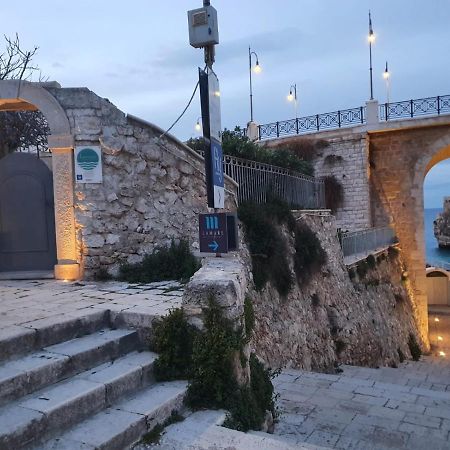 Lamanna Summer House Polignano a Mare Exteriör bild