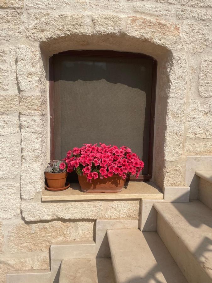 Lamanna Summer House Polignano a Mare Exteriör bild
