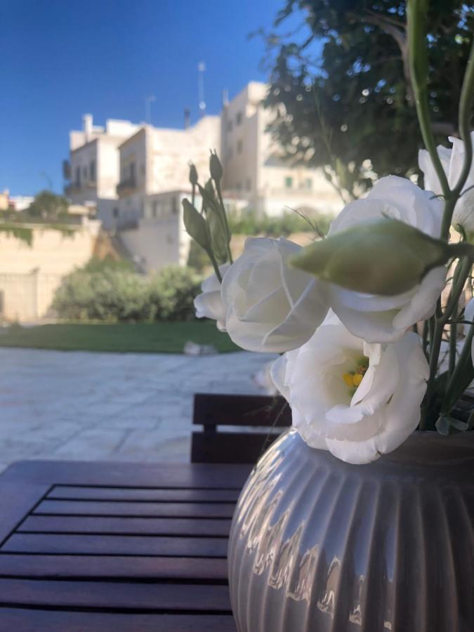 Lamanna Summer House Polignano a Mare Exteriör bild