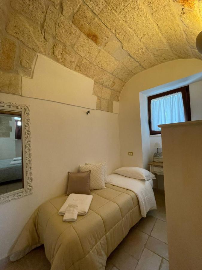 Lamanna Summer House Polignano a Mare Exteriör bild