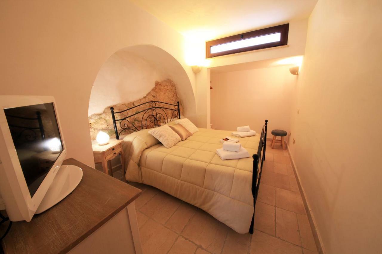 Lamanna Summer House Polignano a Mare Exteriör bild