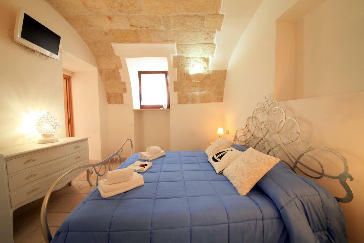 Lamanna Summer House Polignano a Mare Exteriör bild