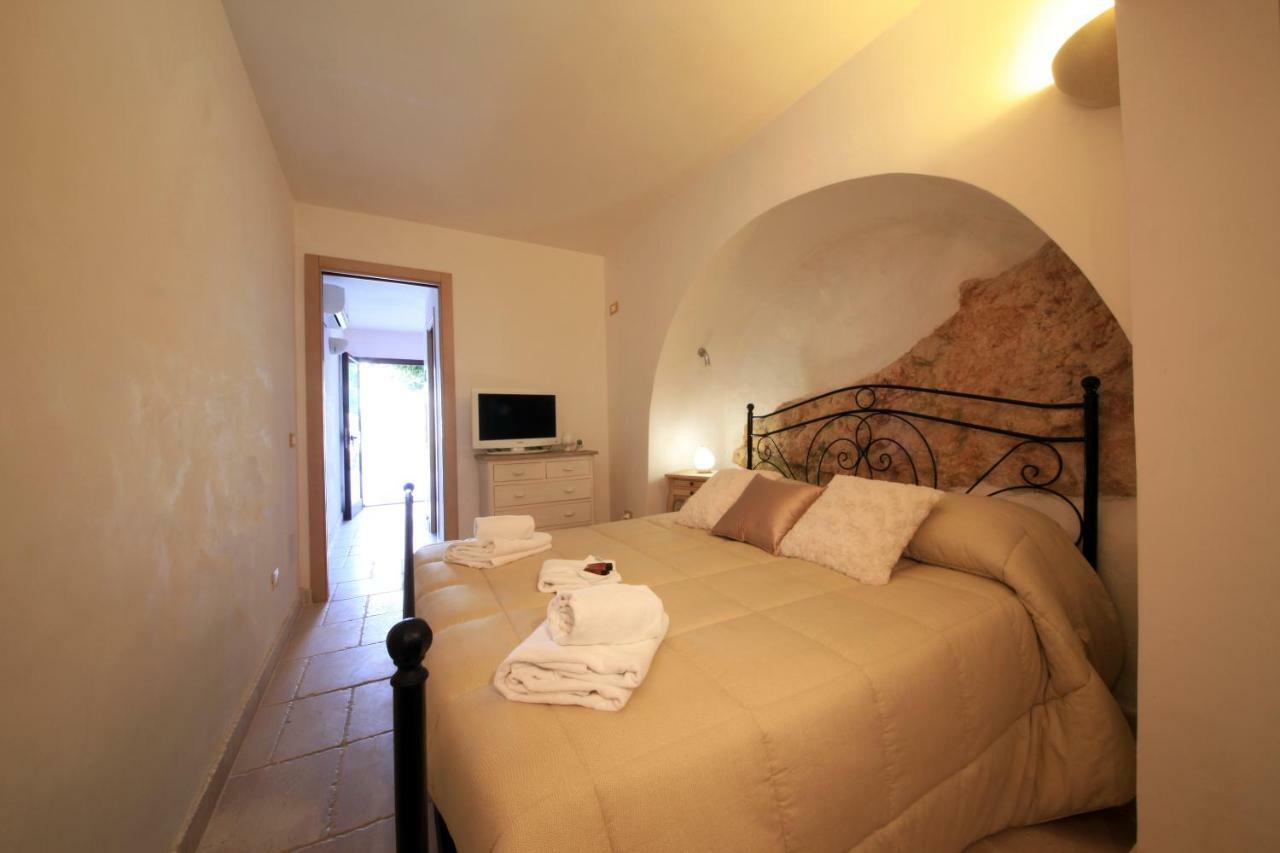 Lamanna Summer House Polignano a Mare Exteriör bild